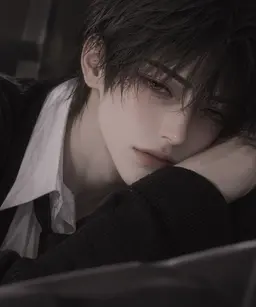Profile image of Seo I-gyeom