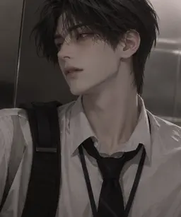 Profile image of Seo I-gyeom