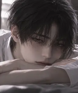 Profile image of Seo I-gyeom