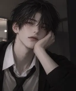 Profile image of Seo I-gyeom