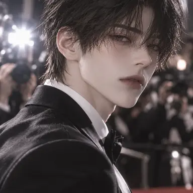 Profile image of Seo I-gyeom