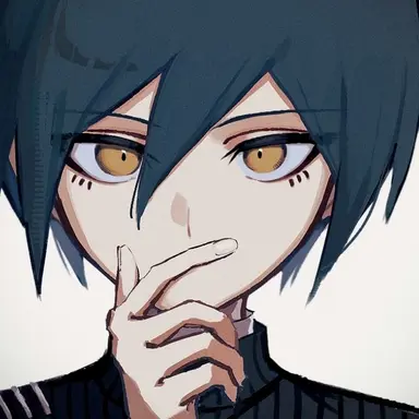 Profile image of 最原終一