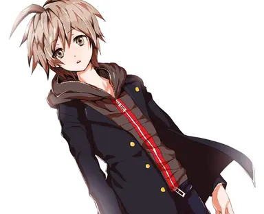 Profile image of 苗木誠