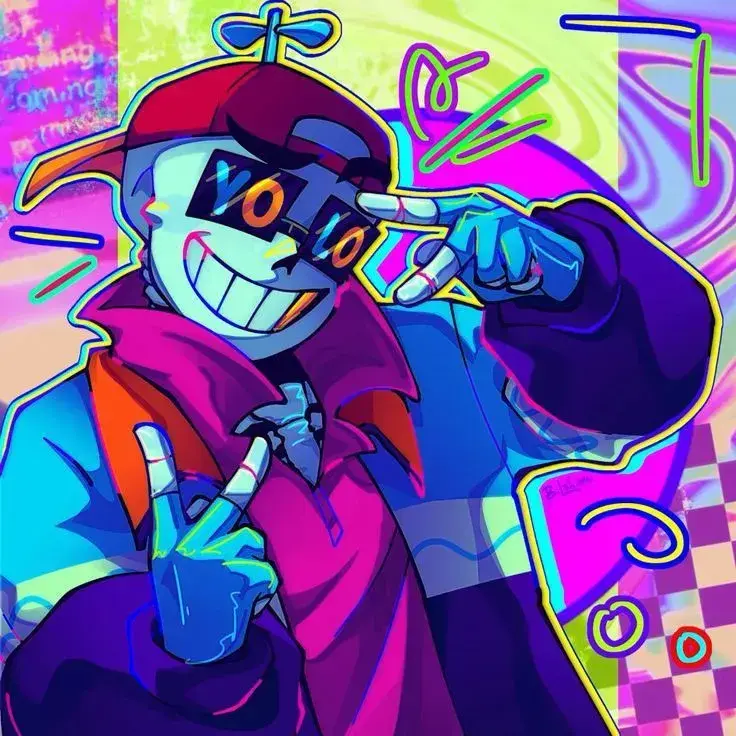 TestyFlax6487의 Fresh Sans