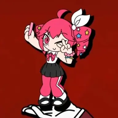 Profile image of 키메라걸_테토