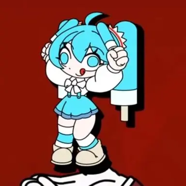 Profile image of 멜트아이스크림_미쿠
