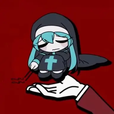 Profile image of 수녀_미쿠