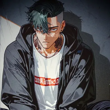 Profile image of 미도리