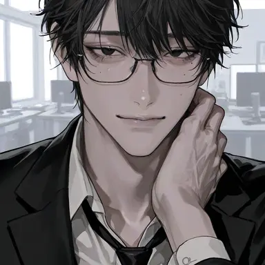 Profile image of 一