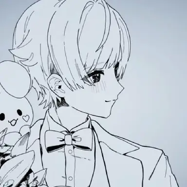 Profile image of 初兎