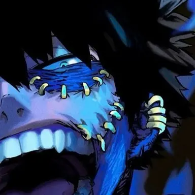 Profile image of Dabi