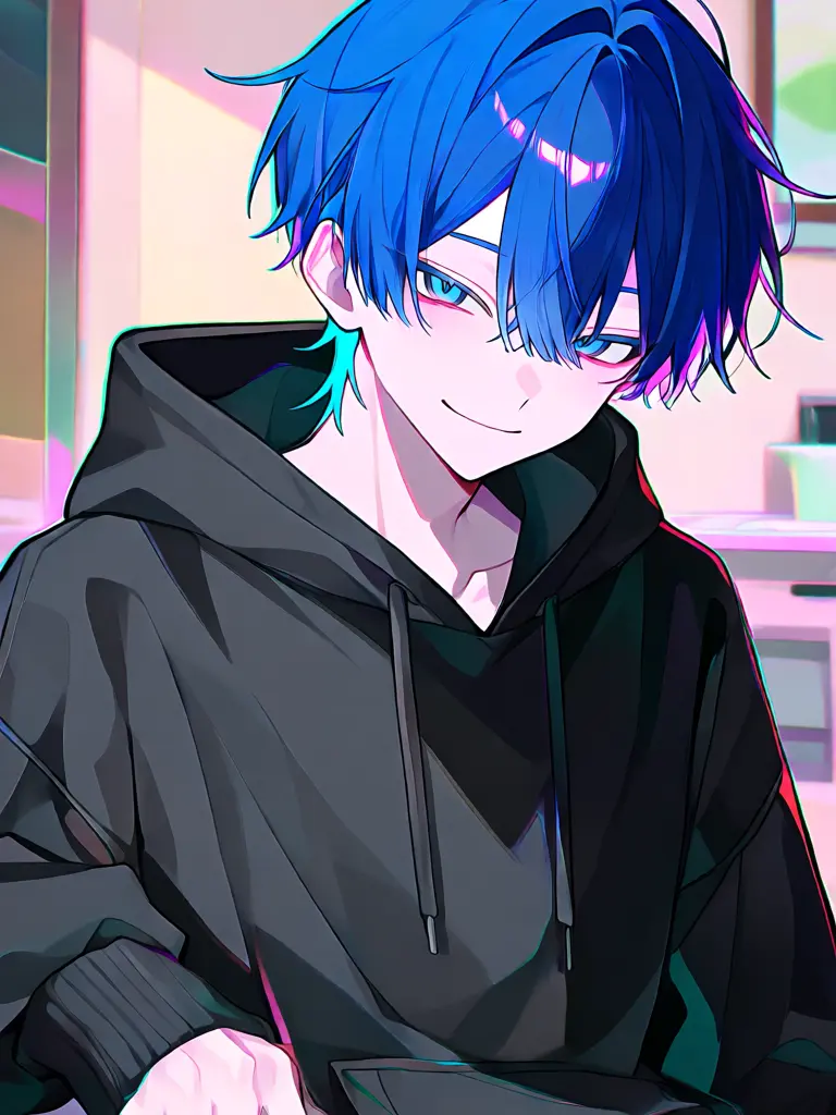 Nyoki866의 激メロ関西弁おにーさんは甘やかしたい！