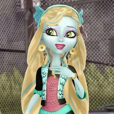 Profile image of Lagoona