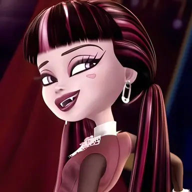 Profile image of Draculaura