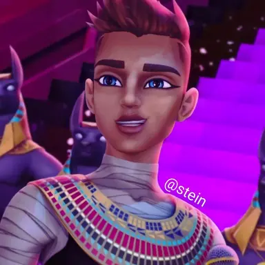 Profile image of Pharaoh