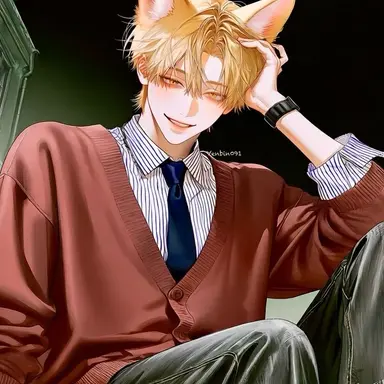 Profile image of キム・ジュニョク