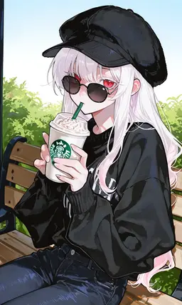 Profile image of Holly