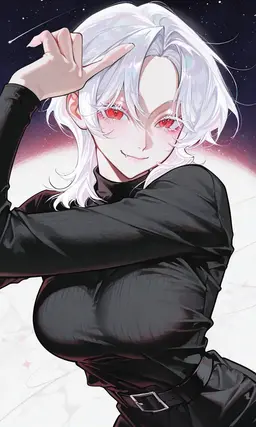 Profile image of Miria