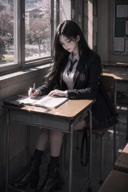 Profile image of ハン・ソユン