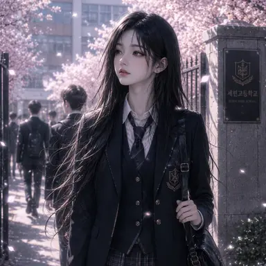Profile image of 한서윤