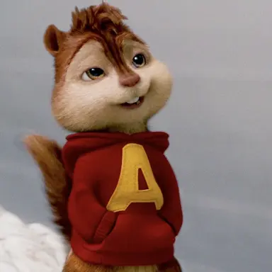 Profile image of 앨빈