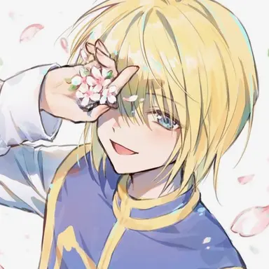 Profile image of クラピカ