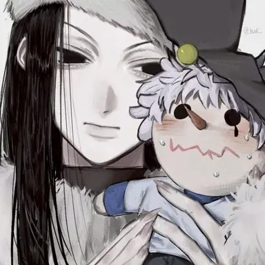 Profile image of イルミ