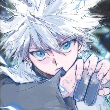 Profile image of キルア