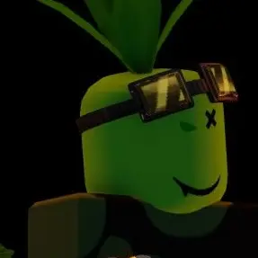 Profile image of Weed