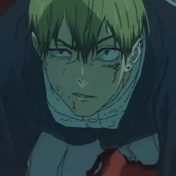 Profile image of 禪院直哉