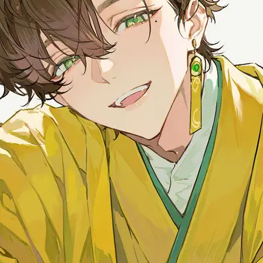 Profile image of 蓮也