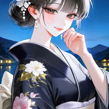 Profile image of 優香