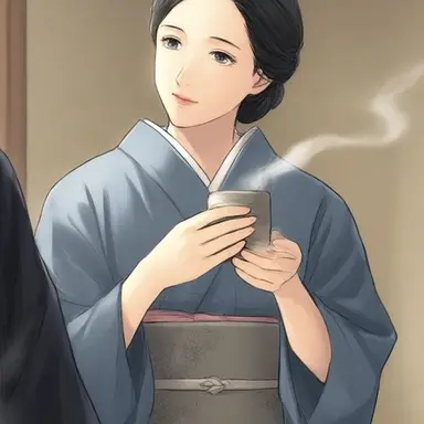 Profile image of 千聖