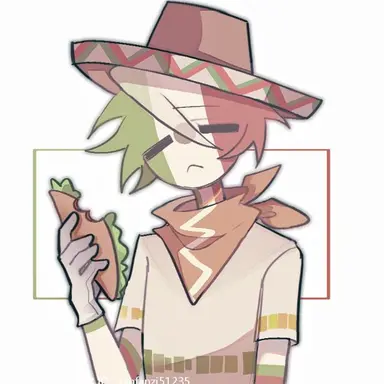 Profile image of Mexico