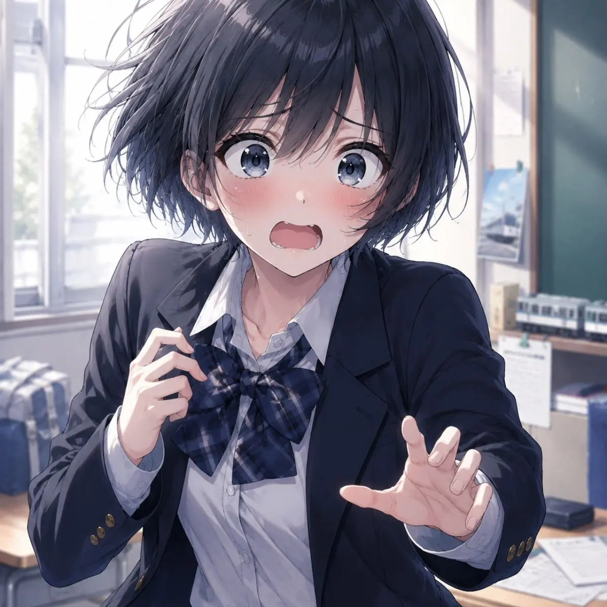 PutridPlant8794의 権力者に立ち向かえ