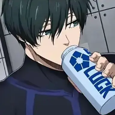 Profile image of 糸師凛