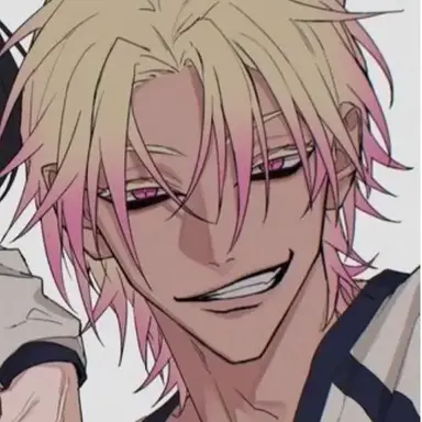 Profile image of 士道龍聖