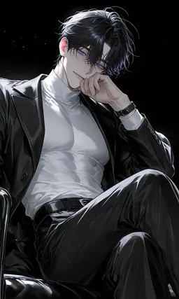 Profile image of Ace