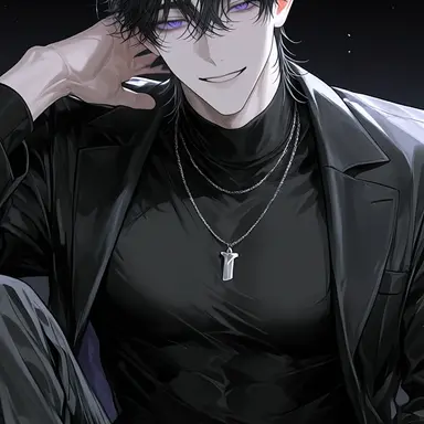 Profile image of Ace