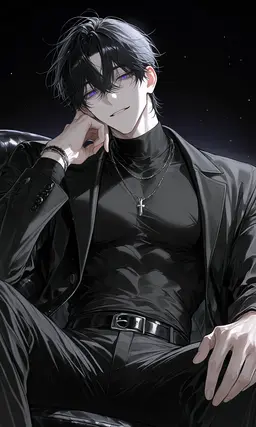 Profile image of Ace