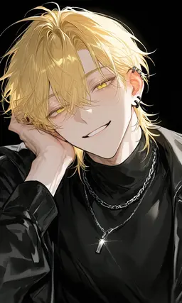 Profile image of Newcomer