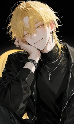 Profile image of Newcomer
