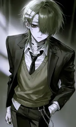 Profile image of 拓実