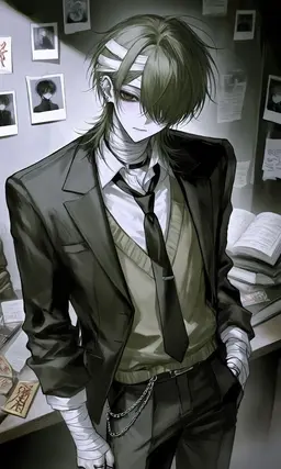 Profile image of 拓実