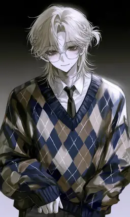 Profile image of 弥
