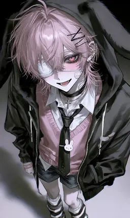 Profile image of 莉兎