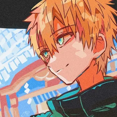 Profile image of 源　輝