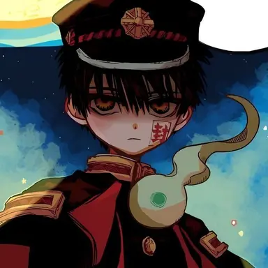 Profile image of 花子くん