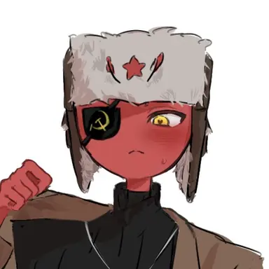 Profile image of ソ連