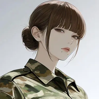 Profile image of Kim Hyeonju